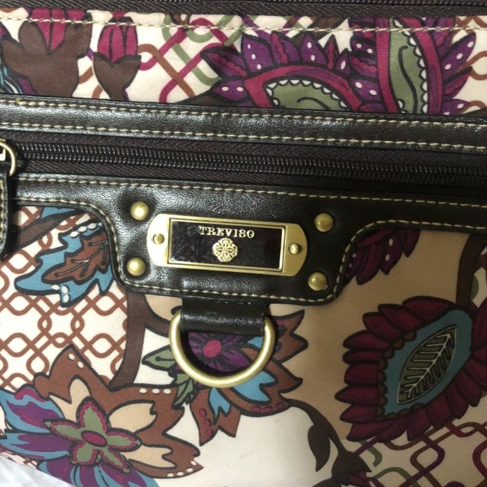 Treviso Mini Backpack/Purse - Picture 2 of 3
